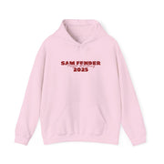 Stripes People Watching 2025 Hoodie 9
