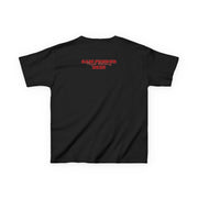 Stripes People Watching 2025 Kids T-Shirt 6
