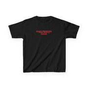 Stripes People Watching 2025 Kids T-Shirt 5