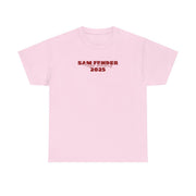 Stripes People Watching 2025 T-Shirt 9
