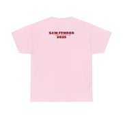 Stripes People Watching 2025 T-Shirt 10
