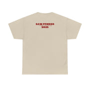 Stripes People Watching 2025 T-Shirt 8
