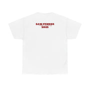 Stripes People Watching 2025 T-Shirt 2