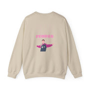 Fender Pink Sports Jersey Sweatshirt 8