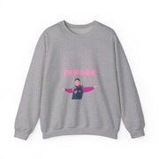 Fender Pink Sports Jersey Sweatshirt 3
