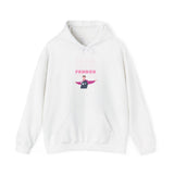 Sam Fender Hoodies