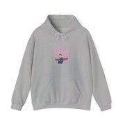 Fender Pink Sports Jersey Hoodie 3