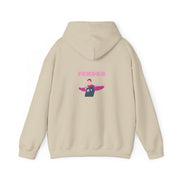 Fender Pink Sports Jersey Hoodie 8