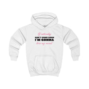 Kids Hoodie