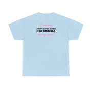 If Saturday Don't Come Soon T-Shirt 10