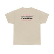 If Saturday Don't Come Soon T-Shirt 6