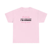 If Saturday Don't Come Soon T-Shirt 7