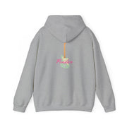 Blue Guitar Fender Hoodie 4