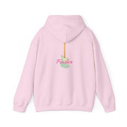 Blue Guitar Fender Hoodie 10