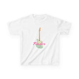 Sam Fender Kids T-Shirts