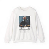 Sam Fender Sweatshirts
