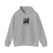 Fender Orange Song List Hoodie 3