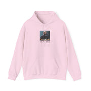Fender Orange Song List Hoodie 7