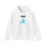 Sam Fender Hoodies