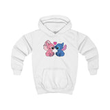 Angel Stitch Kids Hoodies
