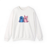 Angel Stitch Sweatshirts