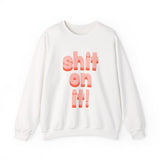Friday Night Dinner Sweatshirts