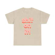 Shit On It - FND T-Shirt 7