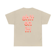 Shit On It - FND T-Shirt 8