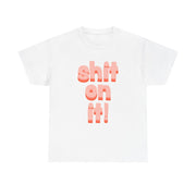 Shit On It - FND T-Shirt 2