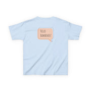 Hello Bambinos - FND Kids T-Shirt 8