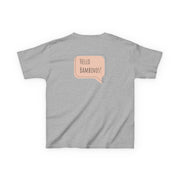 Hello Bambinos - FND Kids T-Shirt 4