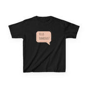 Hello Bambinos - FND Kids T-Shirt 5