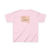 Hello Bambinos - FND Kids T-Shirt 10