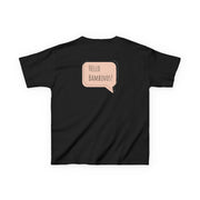 Hello Bambinos - FND Kids T-Shirt 6