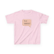 Hello Bambinos - FND Kids T-Shirt 9
