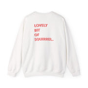 Lovely Bit Of Squirrel - FND Sweatshirt 2