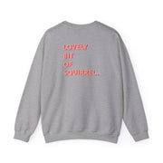 Lovely Bit Of Squirrel - FND Sweatshirt 4