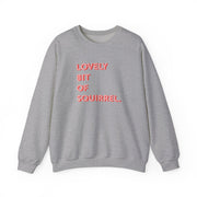 Lovely Bit Of Squirrel - FND Sweatshirt 3