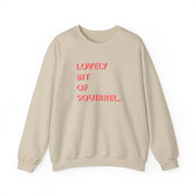 Lovely Bit Of Squirrel - FND Sweatshirt 7