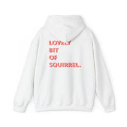 Lovely Bit Of Squirrel - FND Hoodie 2