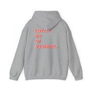 Lovely Bit Of Squirrel - FND Hoodie 4
