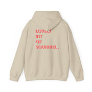 Lovely Bit Of Squirrel - FND Hoodie 8
