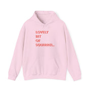 Lovely Bit Of Squirrel - FND Hoodie 9