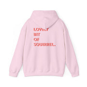 Lovely Bit Of Squirrel - FND Hoodie 10