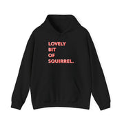 Lovely Bit Of Squirrel - FND Hoodie 5