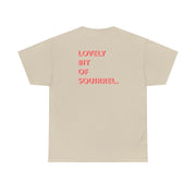 Lovely Bit Of Squirrel - FND T-Shirt 8
