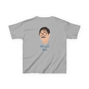 Hello All - FND Kids T-Shirt 4