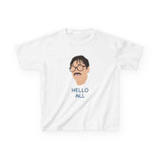 Hello All - FND Kids T-Shirt 1