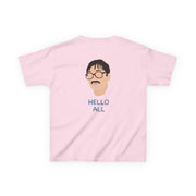 Hello All - FND Kids T-Shirt 8
