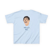 Hello All - FND Kids T-Shirt 6